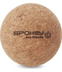 Пробковый массажный мяч Spokey OAK