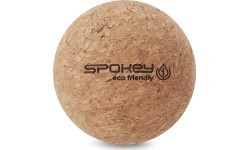 Cork massage ball Spokey OAK