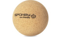 Пробковый массажный мяч Spokey OAK