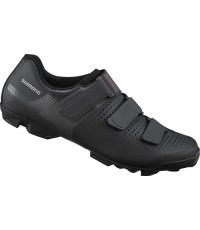 Velosipēdu apavi SH-XC100M Black Ind.Pack 42.0