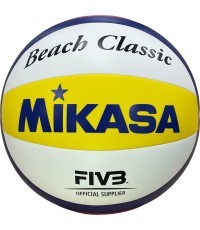 Пляжный волейбол Mikasa BV552C
