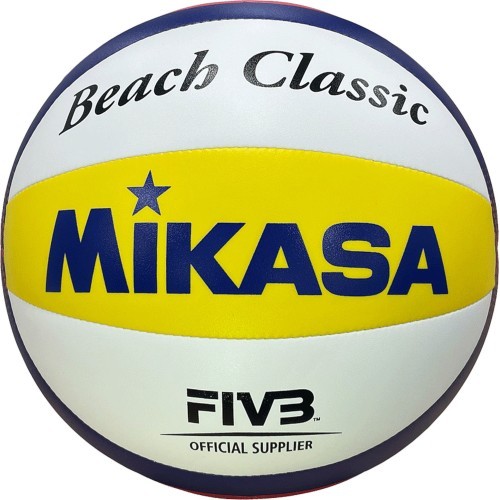 Мяч для пляжного волейбола Mikasa BV552C