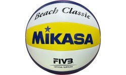 Мяч для пляжного волейбола Mikasa BV552C