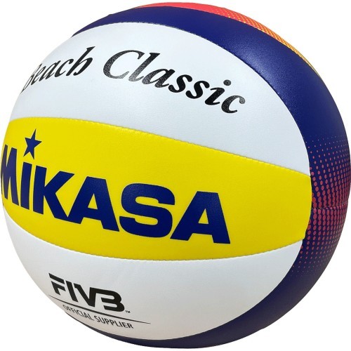 Beach Volleyball Mikasa BV552C