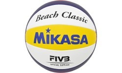 Мяч для пляжного волейбола Mikasa BV551C