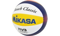Beach Volleyball Mikasa BV551C