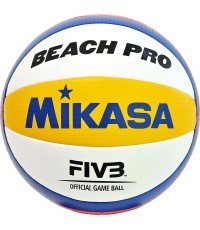 Пляжный волейбол Mikasa BV550C