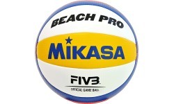 Beach Volleyball Mikasa BV550C