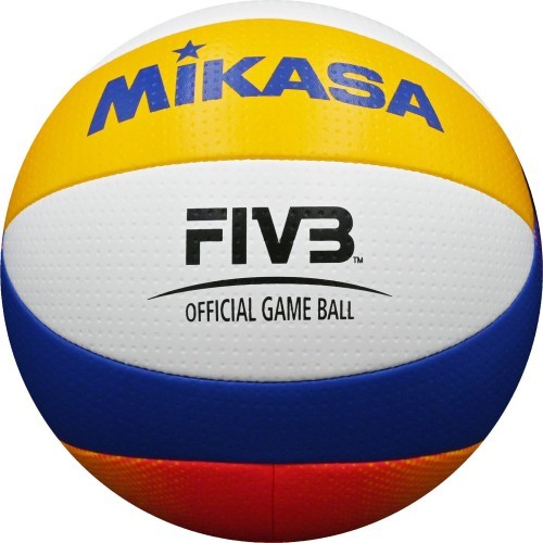Beach Volleyball Mikasa BV550C