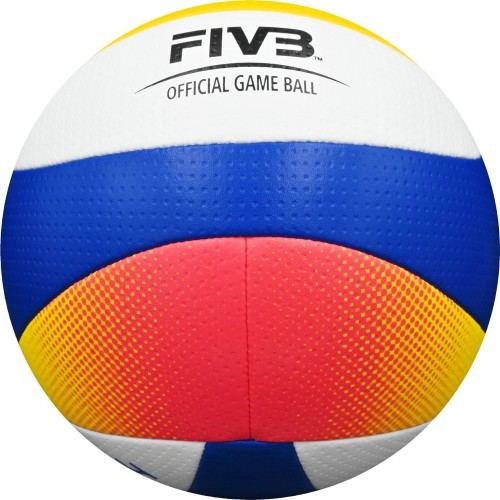 Beach Volleyball Mikasa BV550C