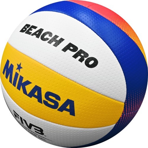 Beach Volleyball Mikasa BV550C