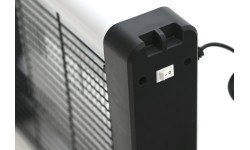 Insektu slazds UV STAR 2,1W 230V