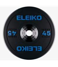 Sport Training Plate lbs