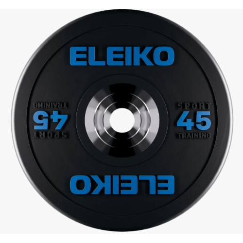 Sporta treniņu disks mārciņās (lbs)