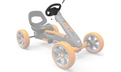 Руль Reppy Racer