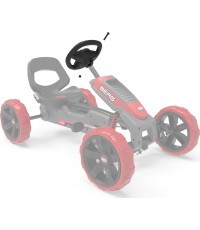 Reppy Rebel stūre