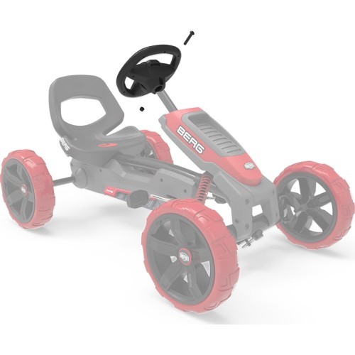 Руль Reppy Rebel