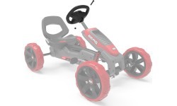 Руль Reppy Rebel