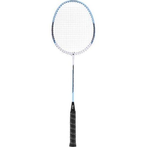 Badmintona raķete ar futrāli Nils NR204, alumīnija