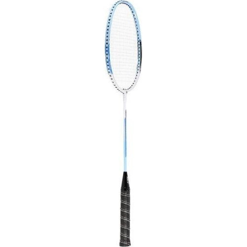 NR204 ALUMINUM ISOMETRIC / BADMINTON ROCKET + COVER NILS