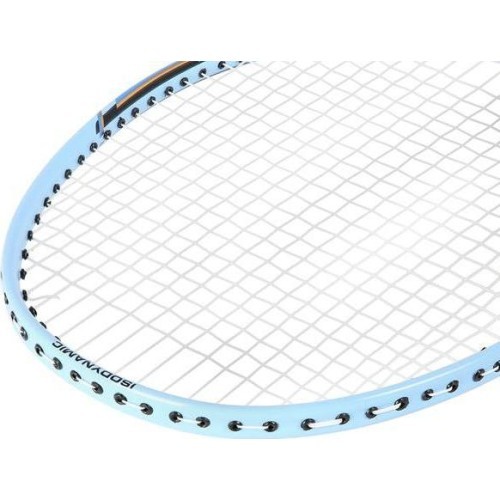 Badmintona raķete ar futrāli Nils NR204, alumīnija