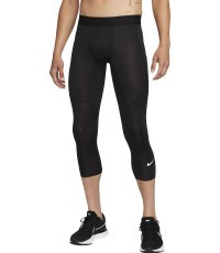 Nike Pro Dri-FIT 3/4 Tights Men's Black FB7950 010