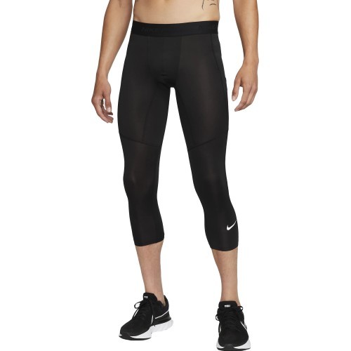 Nike Pro Dri-FIT 3/4 Tights Men's Black FB7950 010