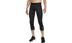 Мужские тайтсы Nike Pro Dri-FIT 3/4, черные FB7950 010