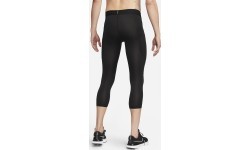 Nike Pro Dri-FIT 3/4 legingi vīriešiem, melni FB7950 010