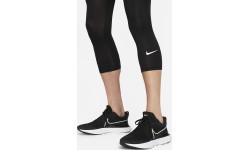 Nike Pro Dri-FIT 3/4 legingi vīriešiem, melni FB7950 010
