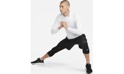Мужские тайтсы Nike Pro Dri-FIT 3/4, черные FB7950 010