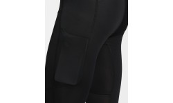 Nike Pro Dri-FIT 3/4 Tights Men's Black FB7950 010
