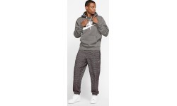 Nike Sportswear Club Hoodie PO BB GX Fleece Men's Sweatshirt Gray BV2973 071