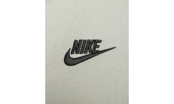 Nike W NSW Club SS Tee sieviešu T-krekls, zaļš, DX7902 370