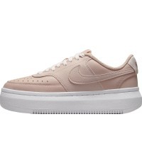 Nike W Court Vision Alta LTR Women's Shoes, Pink/White DM0113 600