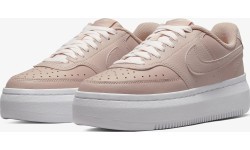 Nike W Court Vision Alta LTR Women's Shoes, Pink/White DM0113 600