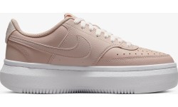 Nike W Court Vision Alta LTR sieviešu apavi, rozā/balti DM0113 600