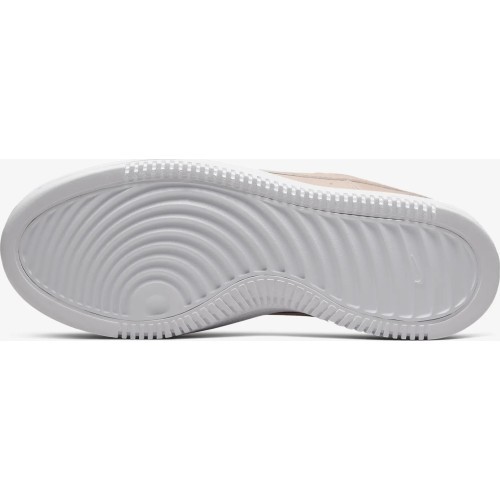 Nike W Court Vision Alta LTR Women's Shoes, Pink/White DM0113 600