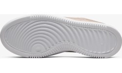 Nike W Court Vision Alta LTR женская обувь, розово-белая DM0113 600