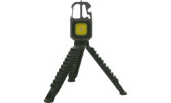 Flashlight COB 600lm MULTI TRIPOD with stand