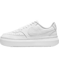 Nike W Court Vision Alta Ltr White DM0113 100 sieviešu apavi
