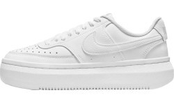 Nike W Court Vision Alta Ltr White DM0113 100 women's sneakers