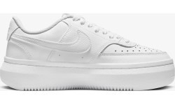 Nike W Court Vision Alta Ltr White DM0113 100 women's sneakers