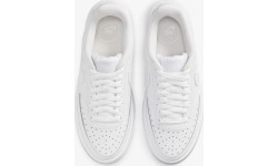 Женские кроссовки Nike W Court Vision Alta Ltr White DM0113 100