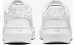 Nike W Court Vision Alta Ltr White DM0113 100 women's sneakers