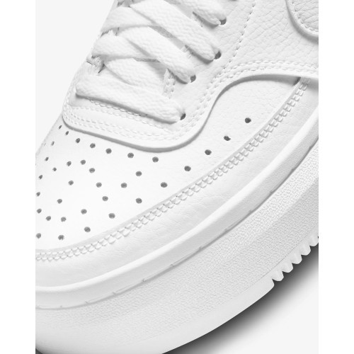 Женские кроссовки Nike W Court Vision Alta Ltr White DM0113 100