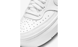 Nike W Court Vision Alta Ltr White DM0113 100 sieviešu apavi