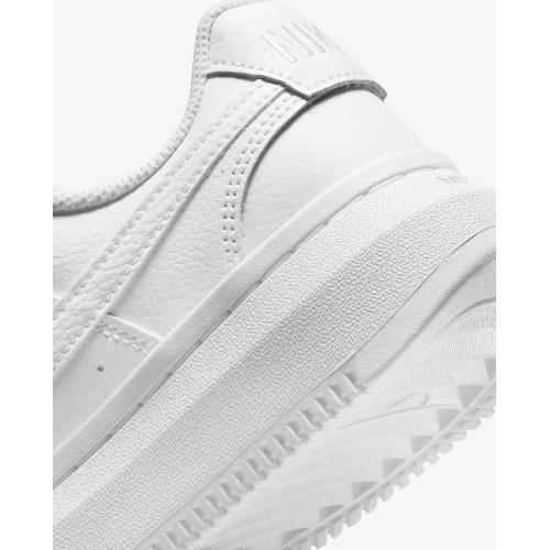 Nike W Court Vision Alta Ltr White DM0113 100 sieviešu apavi
