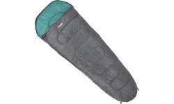 Sleeping Bag Yate Bala, Size XL, Grey, 190cm