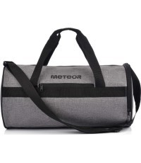 Fitness bag meteor sirin 25 l - Black Grey
